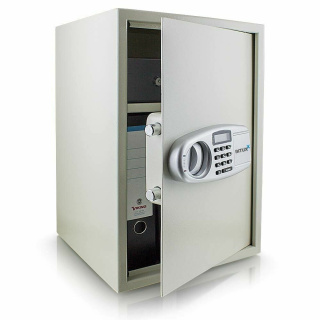 Sejfy z zamkiem elektronicznym domowy wzmacniany