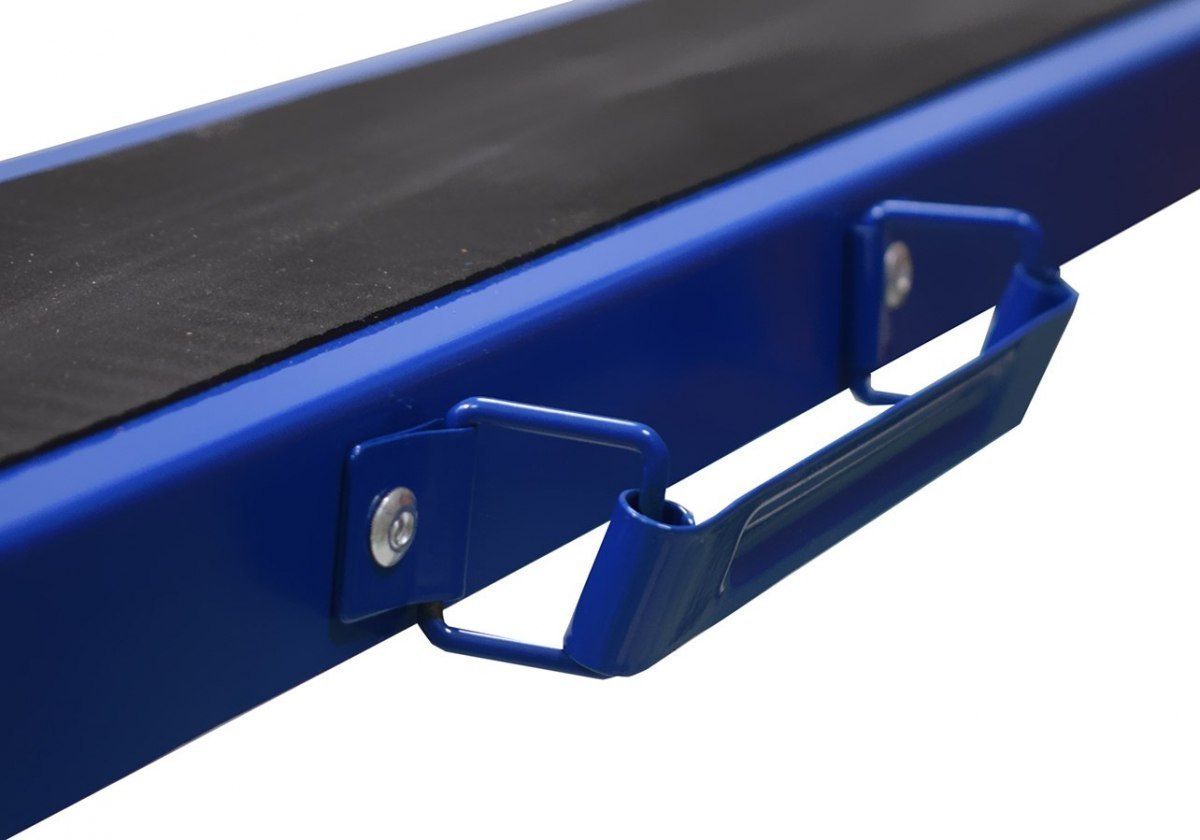 Koziołki Składane Warsztatowe 4 szt. 125kg/szt Koziołki Składane Warsztatowe 4 szt. 125kg/szt