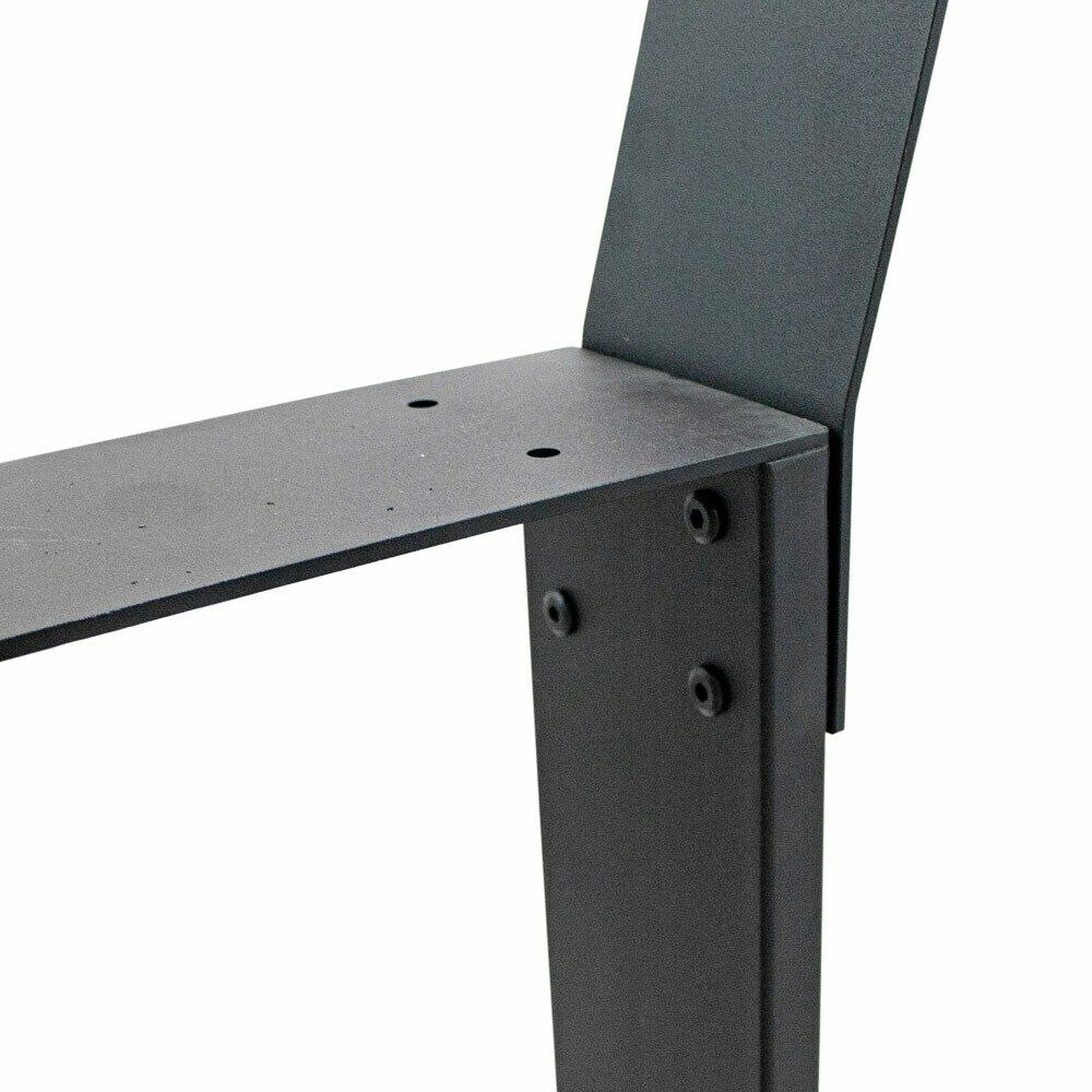 Nogi Metalowe do Ławki/Stołu Nogi Metalowe do Ławki/Stołu