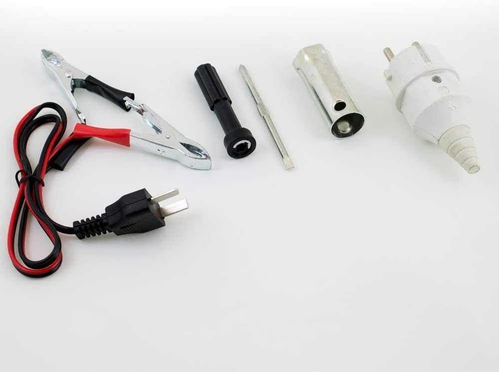 Agregat Prądotwórczy o Mocy 850W 230 V 12 V Benzyn Agregat Prądotwórczy o Mocy 850W 230 V 12 V Benzyn