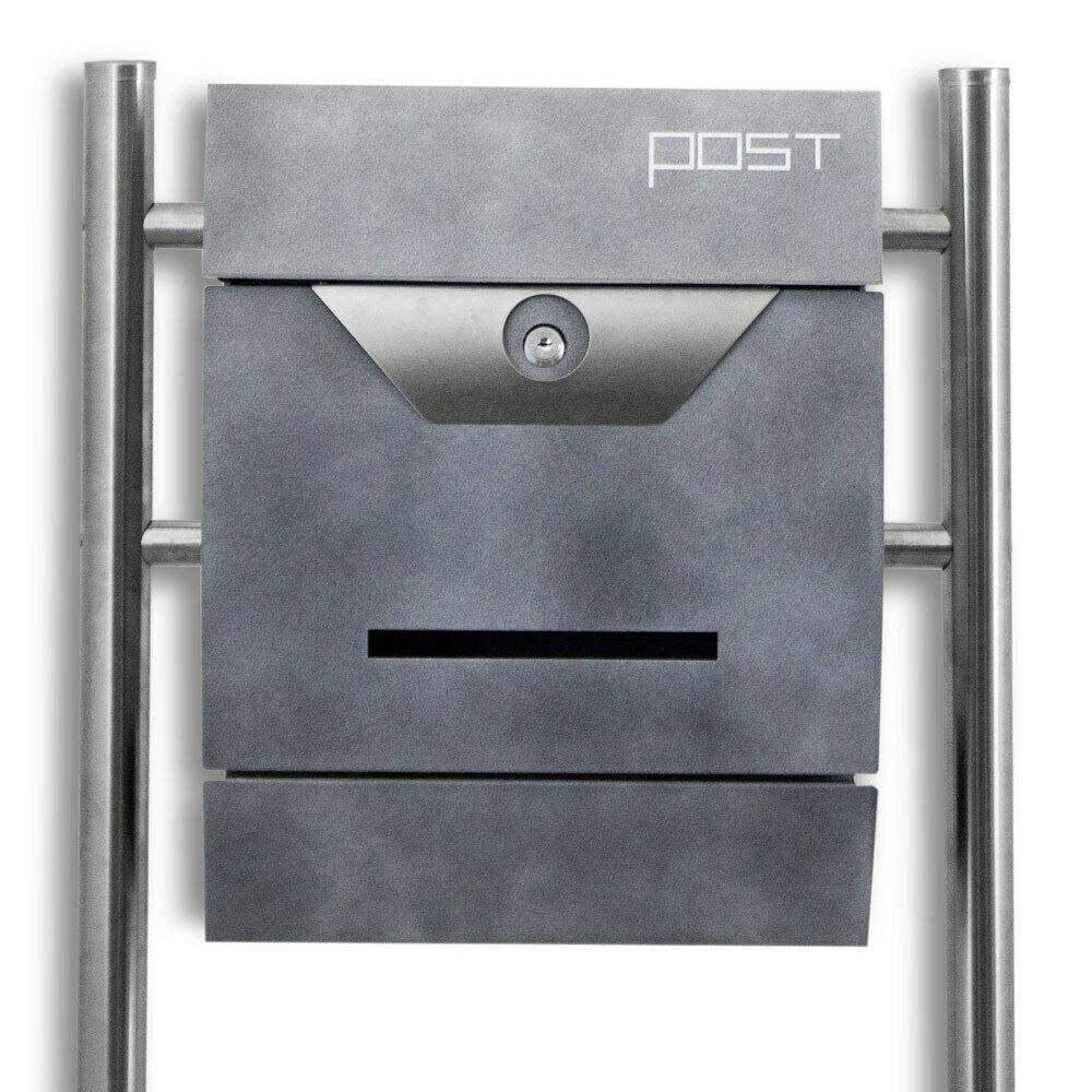 POST BOX POST BOX