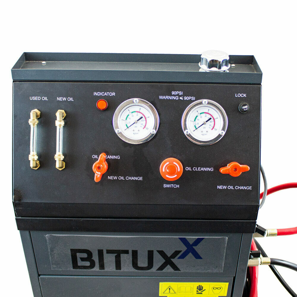 oil automatic exchange oil automatic exchange