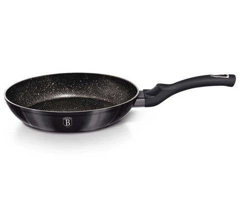 WOK GRANITOWY 28cm BERLINGER HAUS BH-6900 CARBON PRO