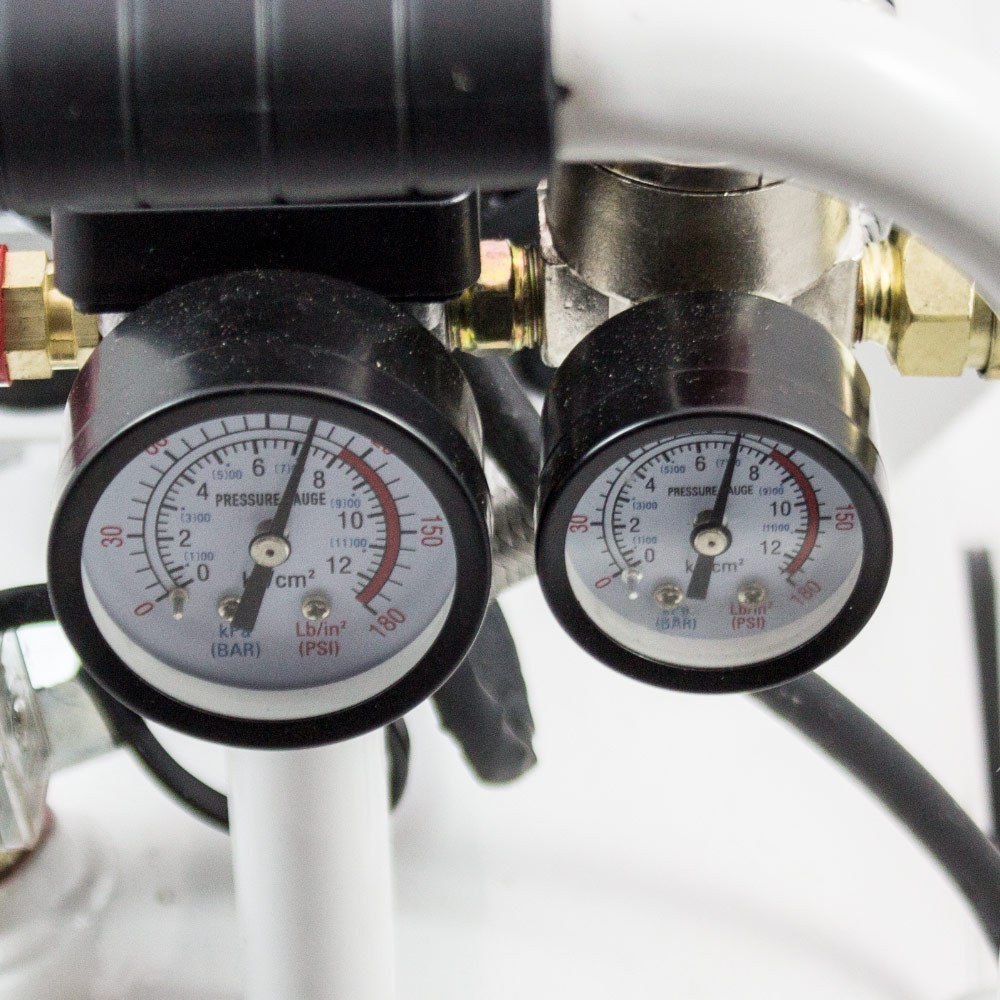 Sprężarka Ciśninowa Powietrzna Kompresor 750 W Sprężarka Ciśninowa Powietrzna Kompresor 750 W