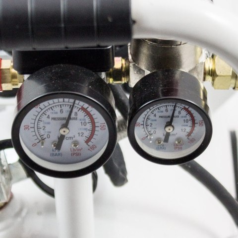 Sprężarka Ciśninowa Powietrzna Kompresor 750 W Sprężarka Ciśninowa Powietrzna Kompresor 750 W