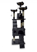 Duży Drapak Legowisko dla Kotów Wieża Kota 1049