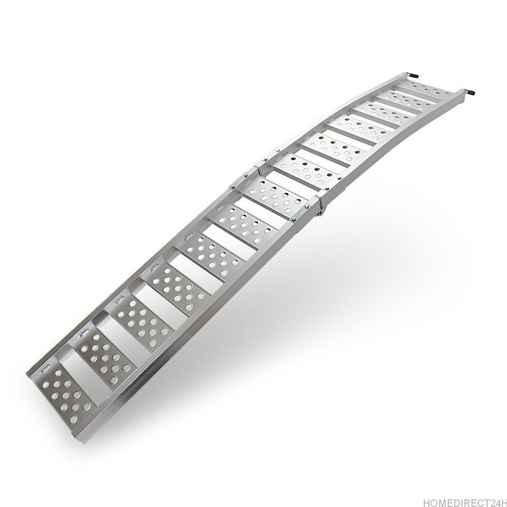 Rampa Najazd Podjazdy Aluminiowe do 340 KG Rampy Rampa Najazd Podjazdy Aluminiowe do 340 KG Rampy