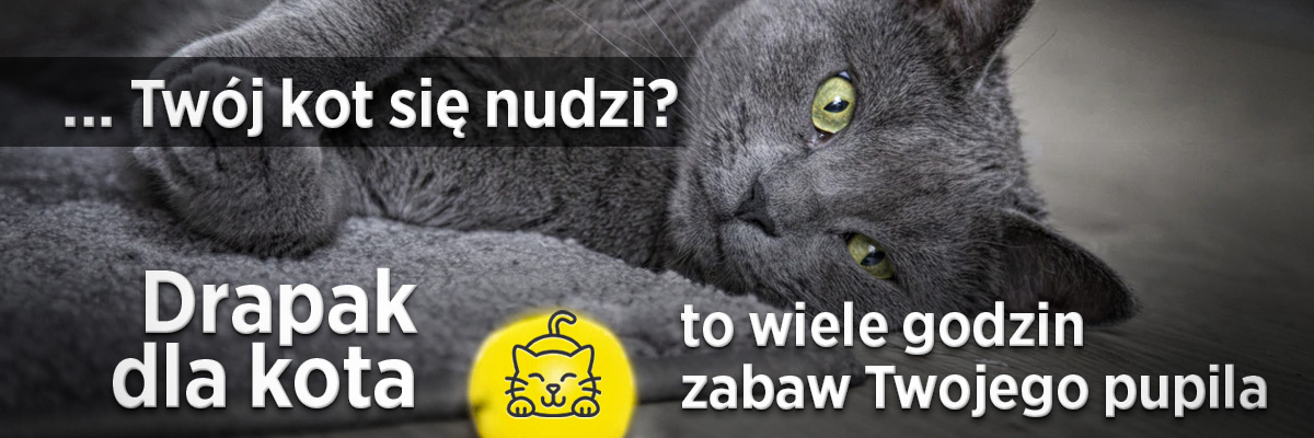 Drapak Duży Legowisko Wieża dla Kota Domek 1050 Drapak Duży Legowisko Wieża dla Kota Domek 1050