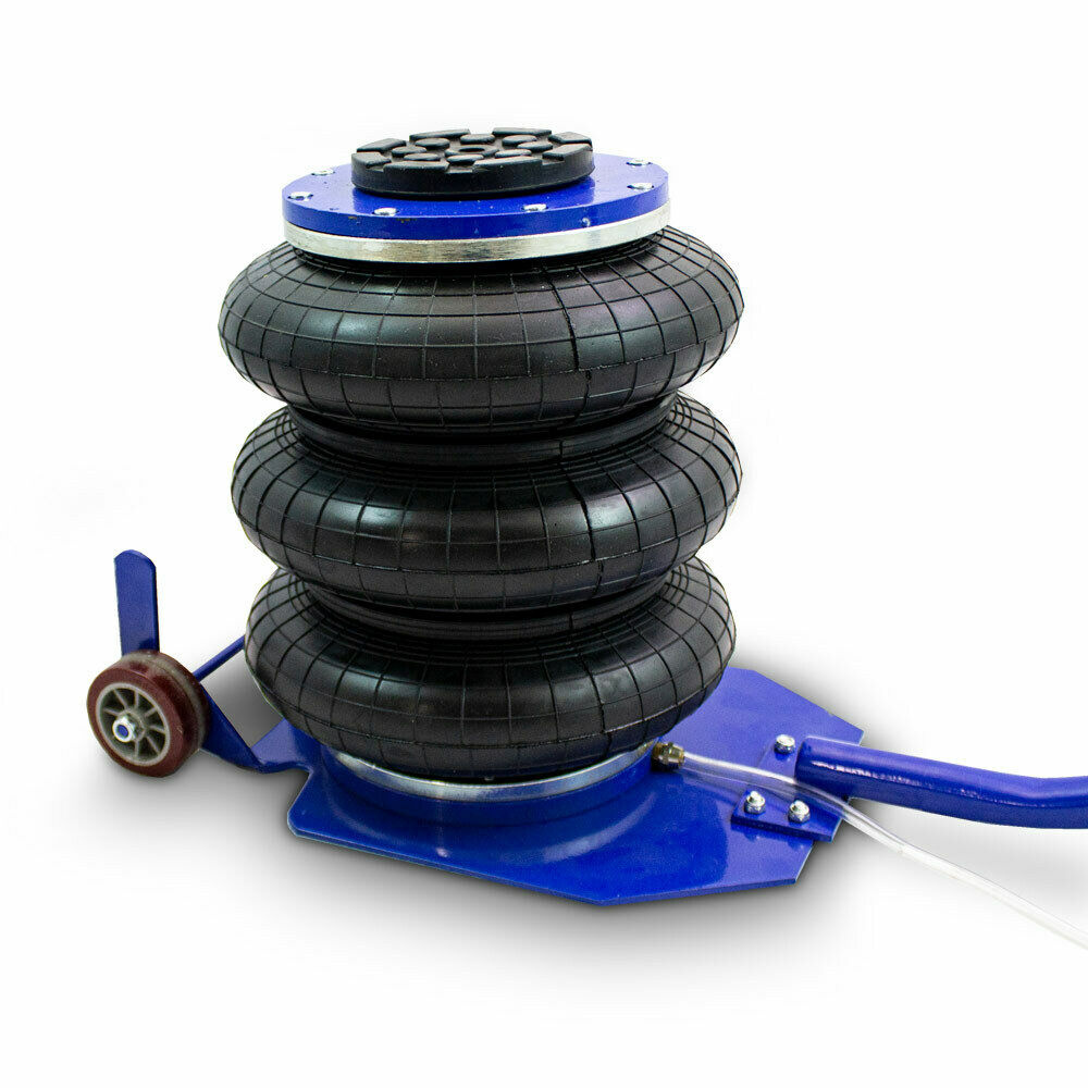 PNEUMATIC JACK AIR JACK AIR CUSHION CAR UP TO 3T PNEUMATIC JACK AIR JACK AIR CUSHION CAR UP TO 3T