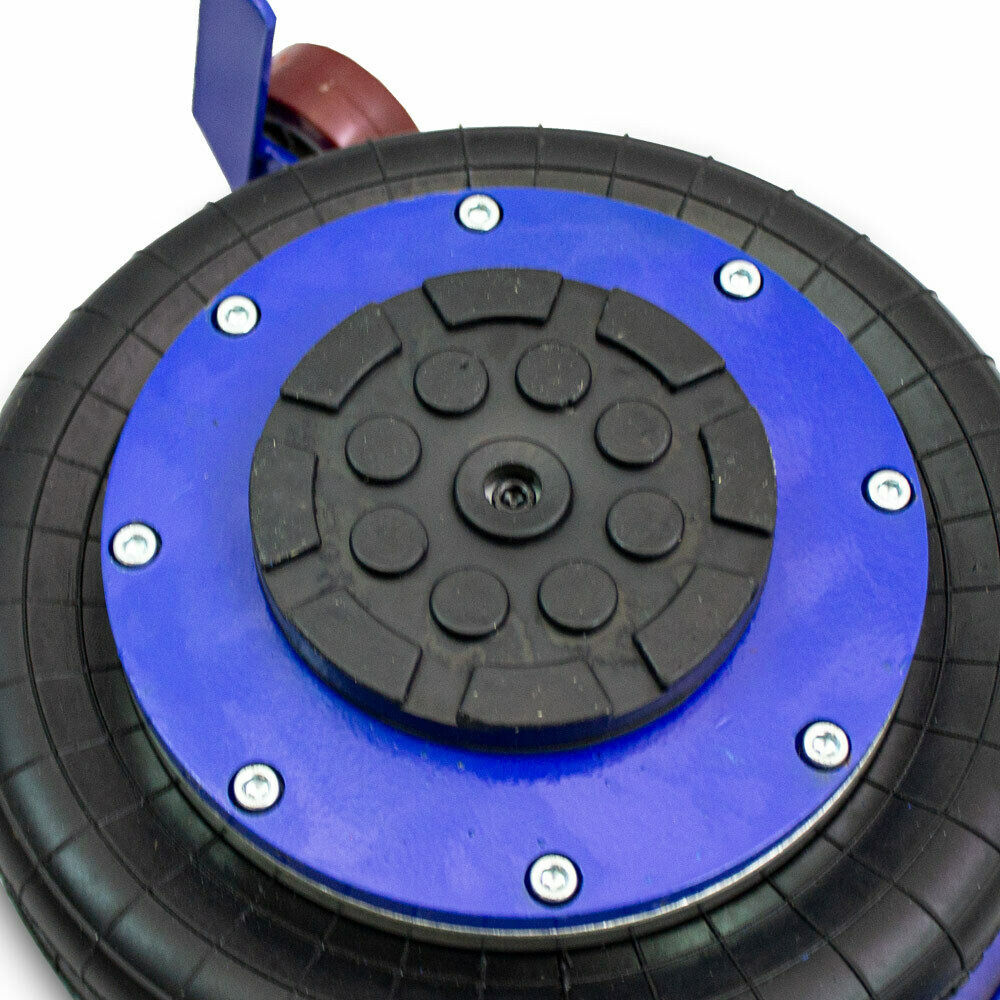 PNEUMATIC JACK AIR JACK AIR CUSHION CAR UP TO 3T PNEUMATIC JACK AIR JACK AIR CUSHION CAR UP TO 3T