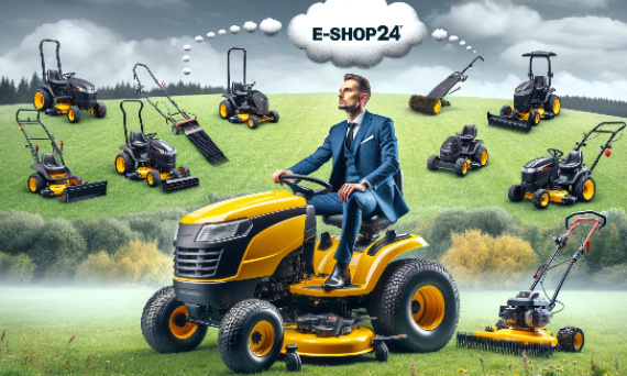 Jak Wybrać Idealny Traktorek i Sprzęt Marki Stiga na Nowy Sezon Ogrodowy – Twój Przewodnik w Zakupach 🌱