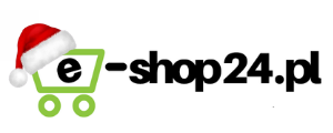 Sklep internetowy e-shop24.pl
