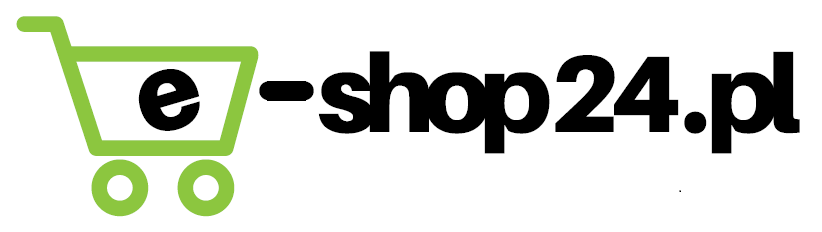  Sklep internetowy e-shop24.pl 